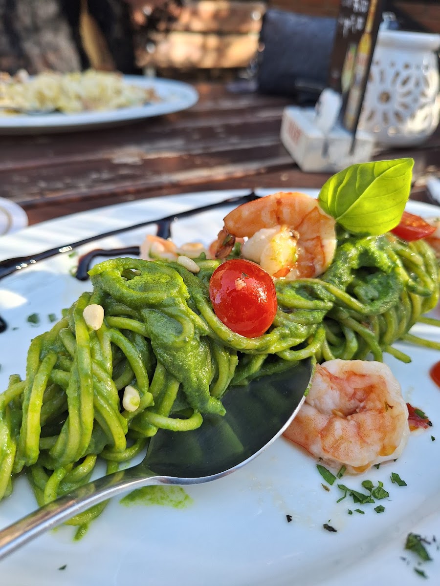 Restaurant Zur Linde Foto 1