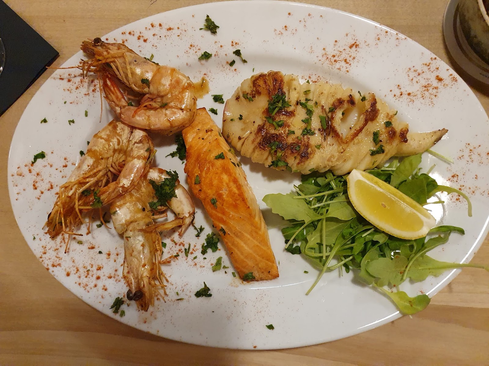 Restaurant Zur Linde Foto 2