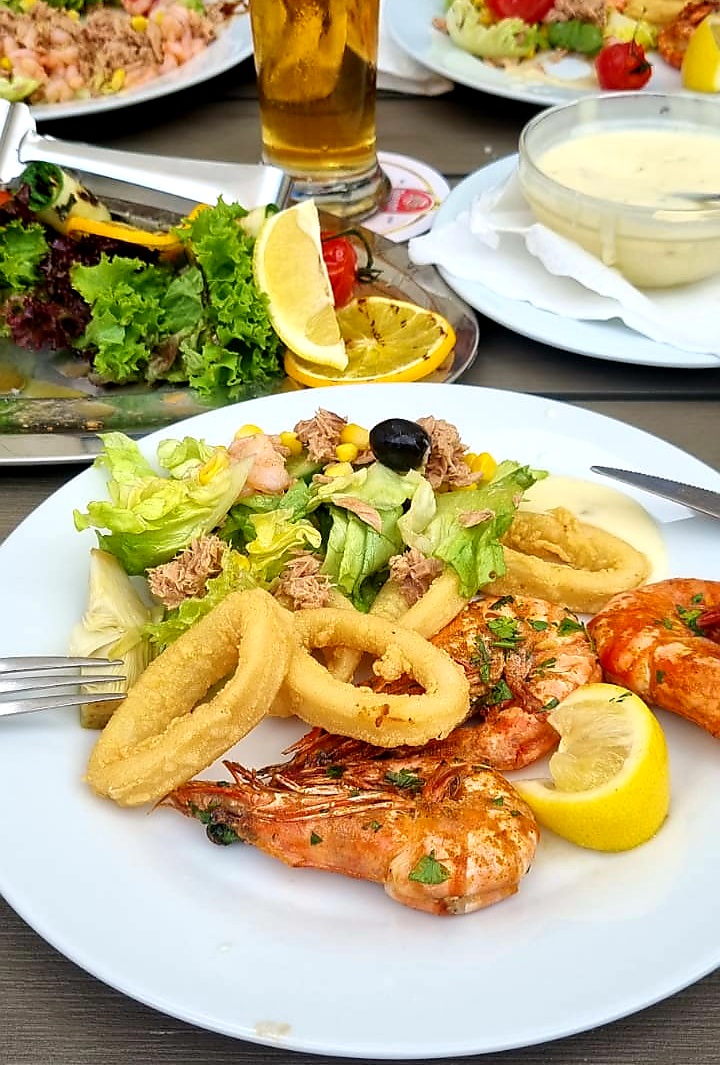 Restaurant Zur Linde Foto 3