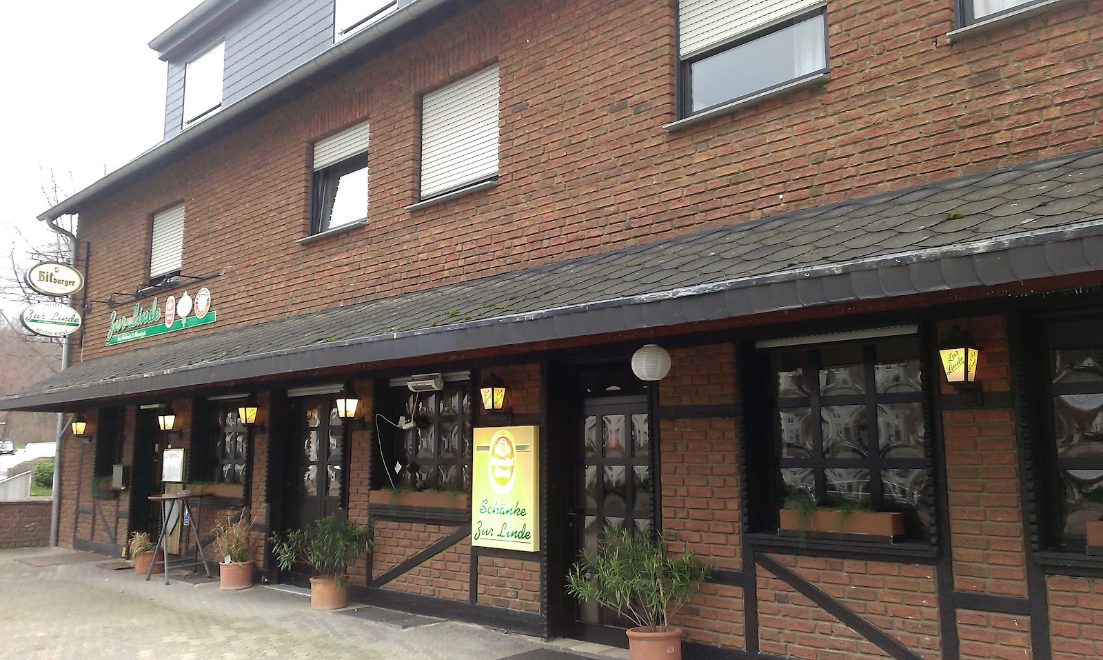 Foto von Restaurant Zur Linde