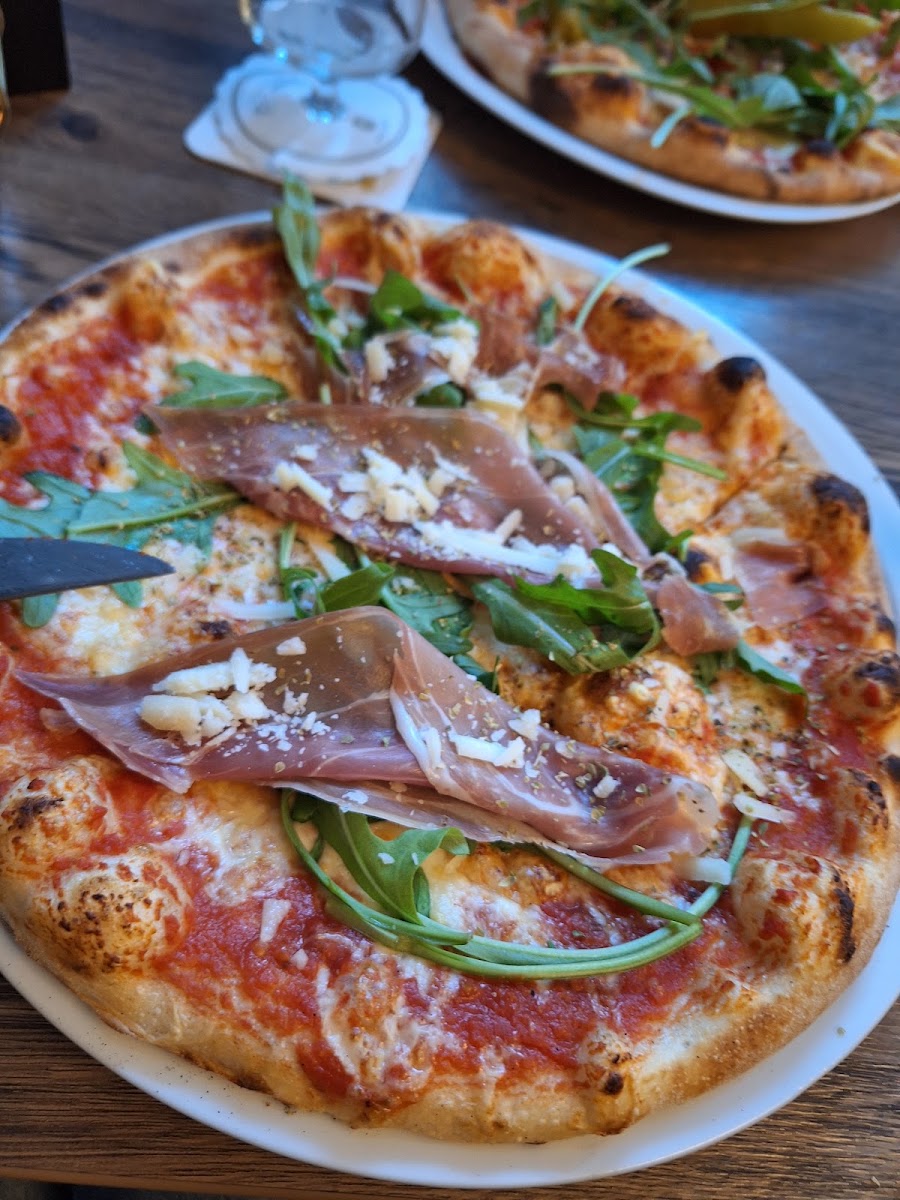 Ristaurante Pizzeria Michelangelo Foto 3