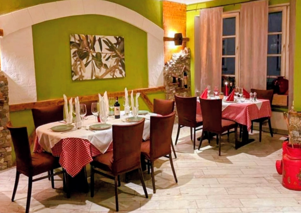 Ristorante Alfredo Foto 2