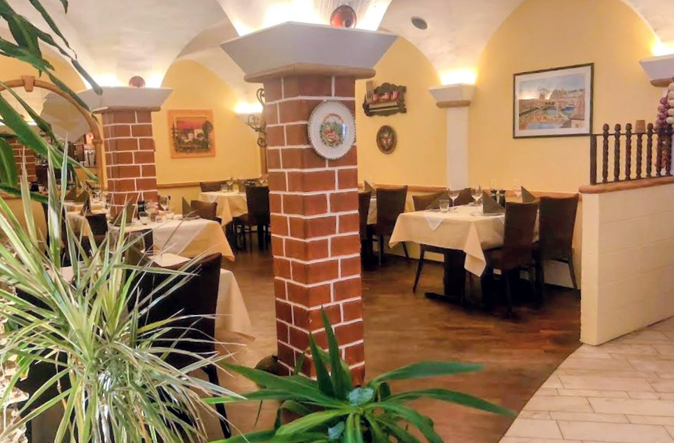 Ristorante Alfredo Foto 3