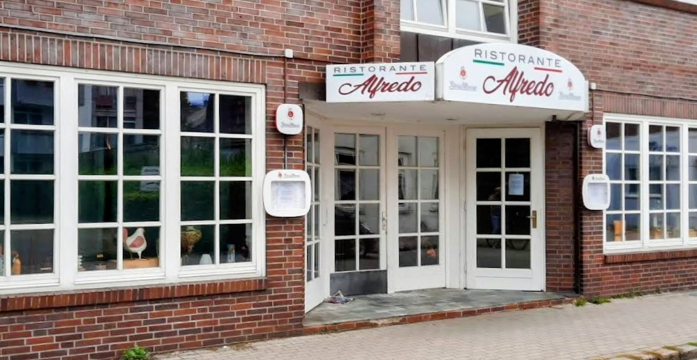 Foto von Ristorante Alfredo