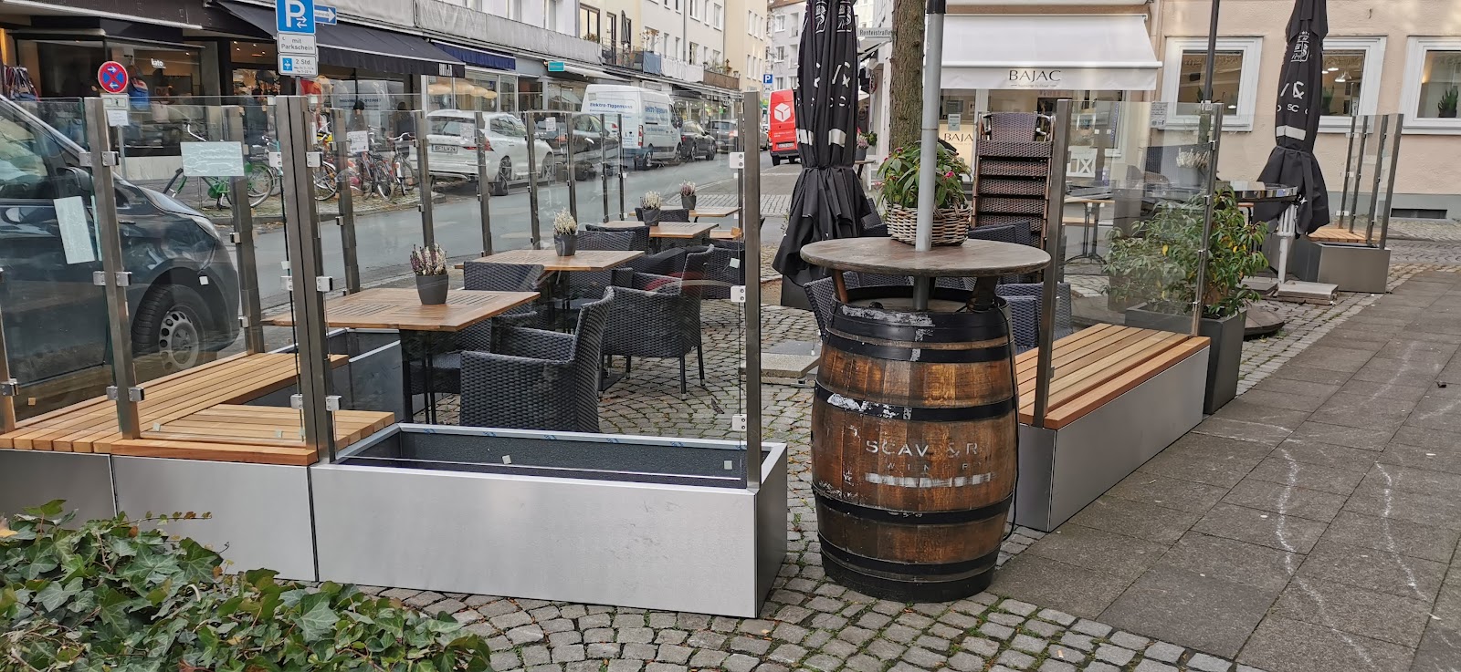 Ristorante Amici - Bielefeld Foto 3