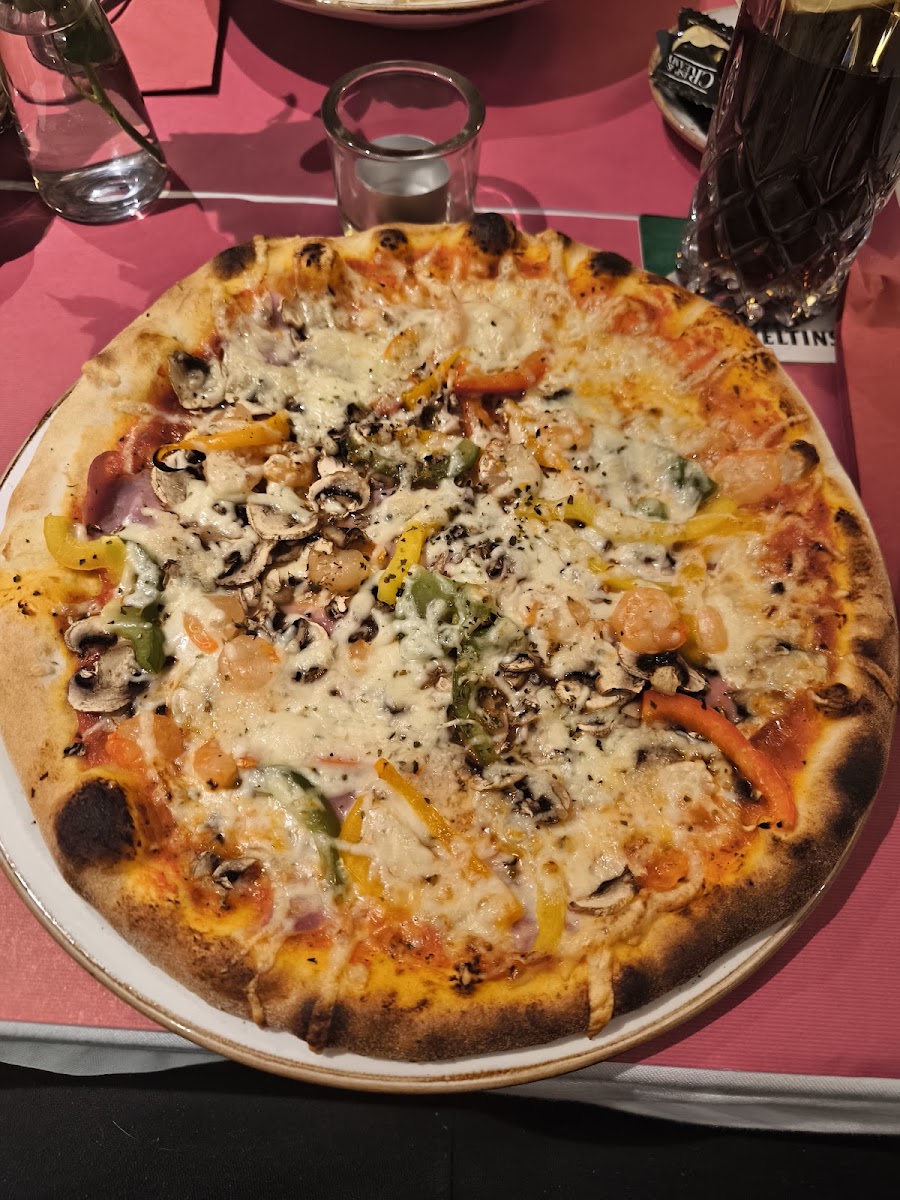 Ristorante Bellini Foto 3