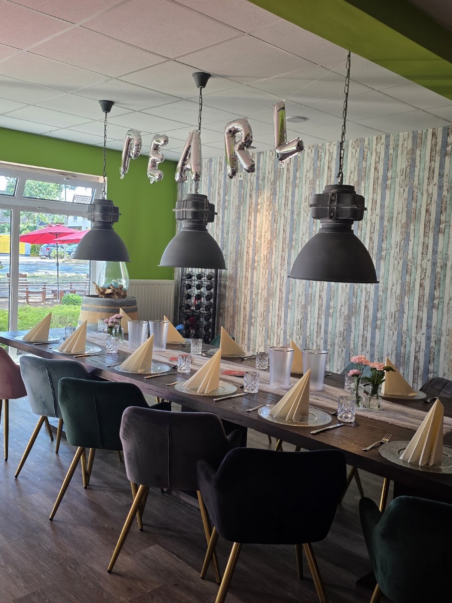 Foto von Ristorante Bellini