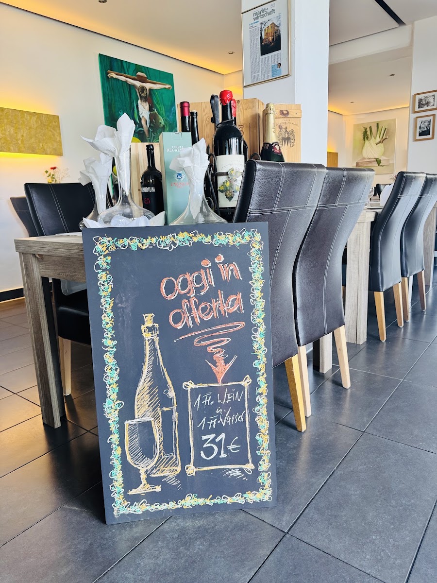 Ristorante Bellissimo Foto 1