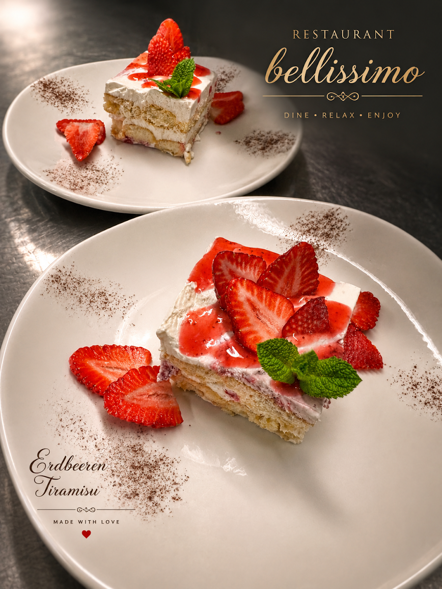Ristorante Bellissimo Foto 3