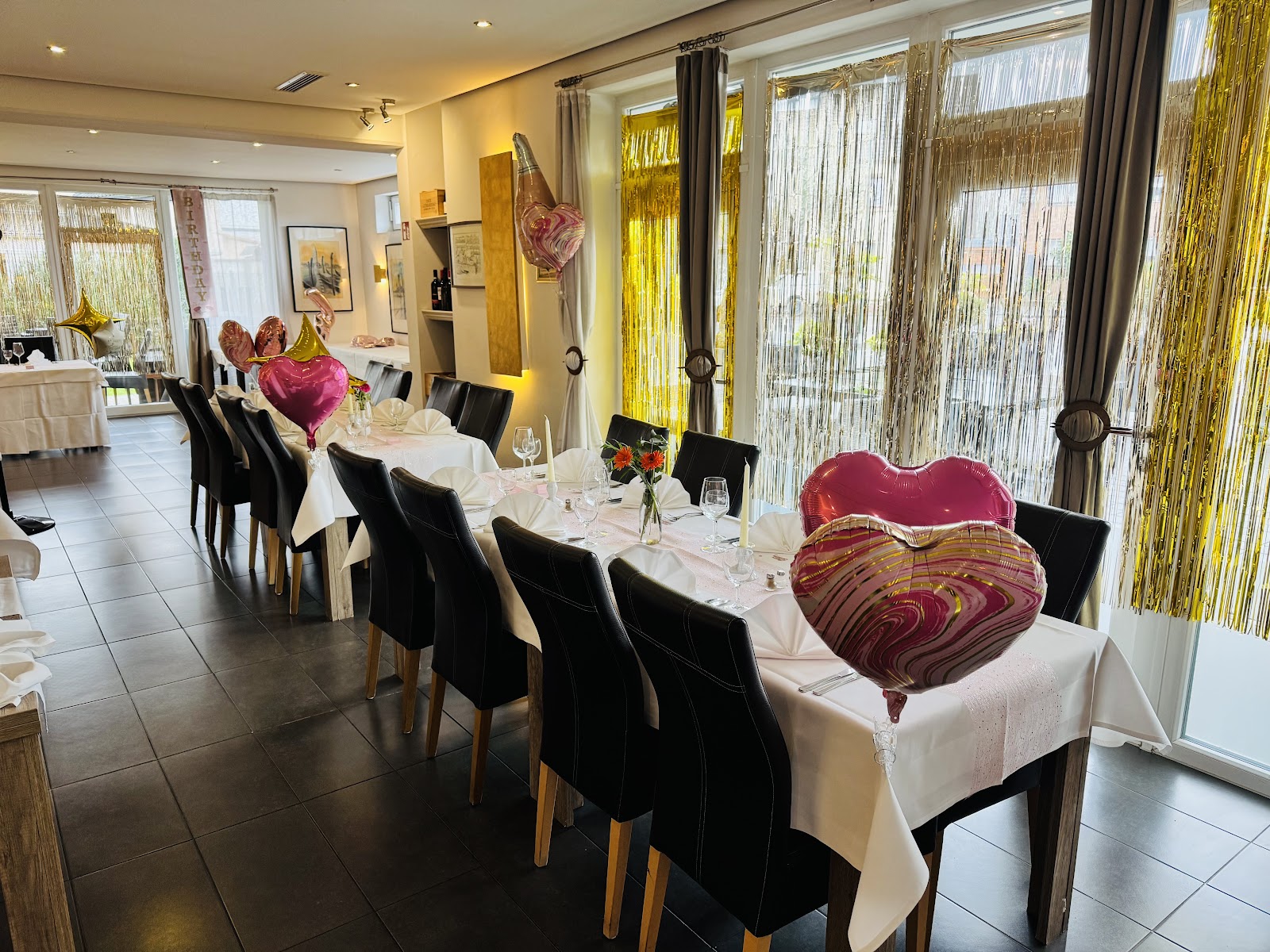 Foto von Ristorante Bellissimo