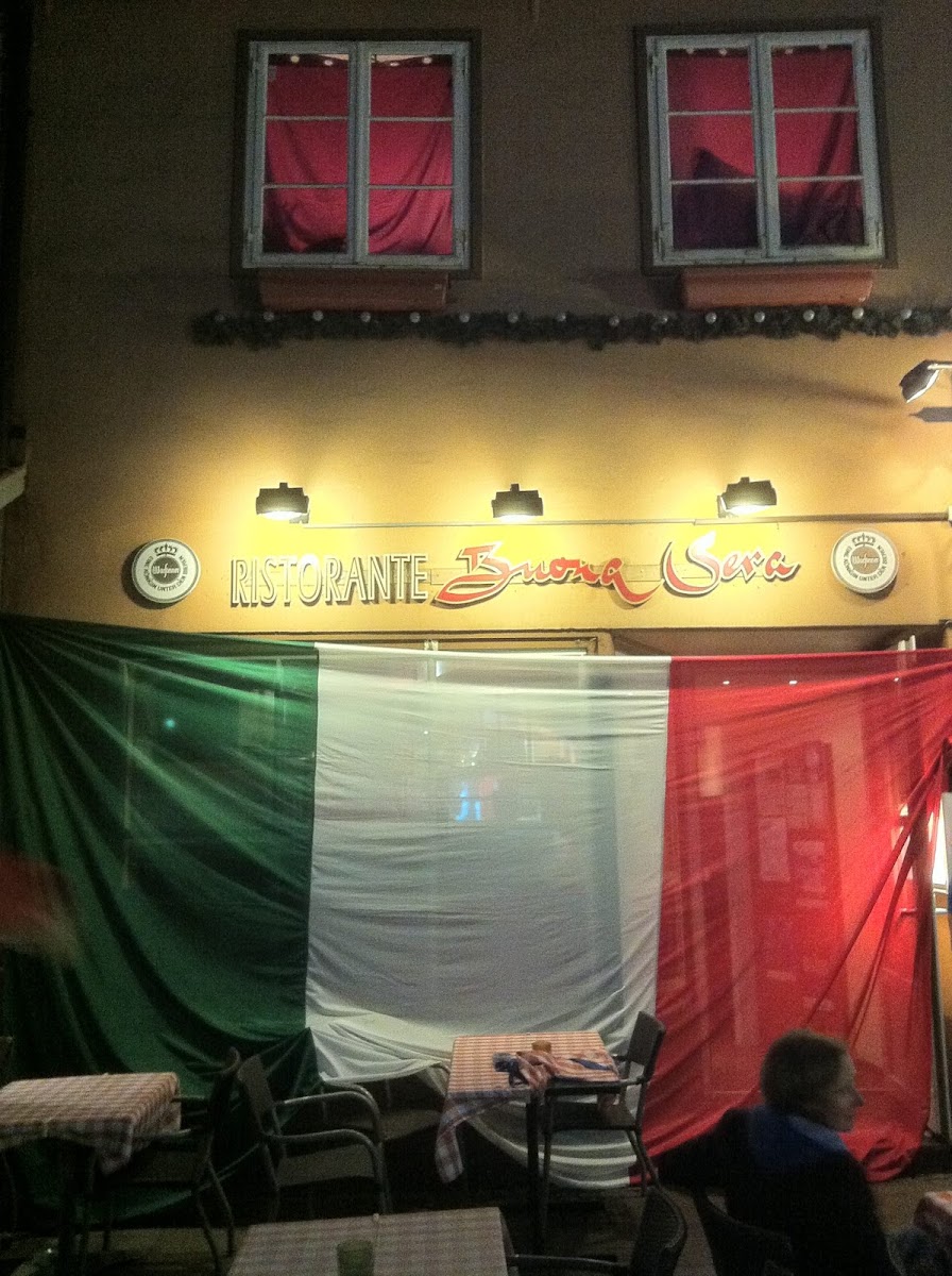 Ristorante Buona Sera Lüneburg