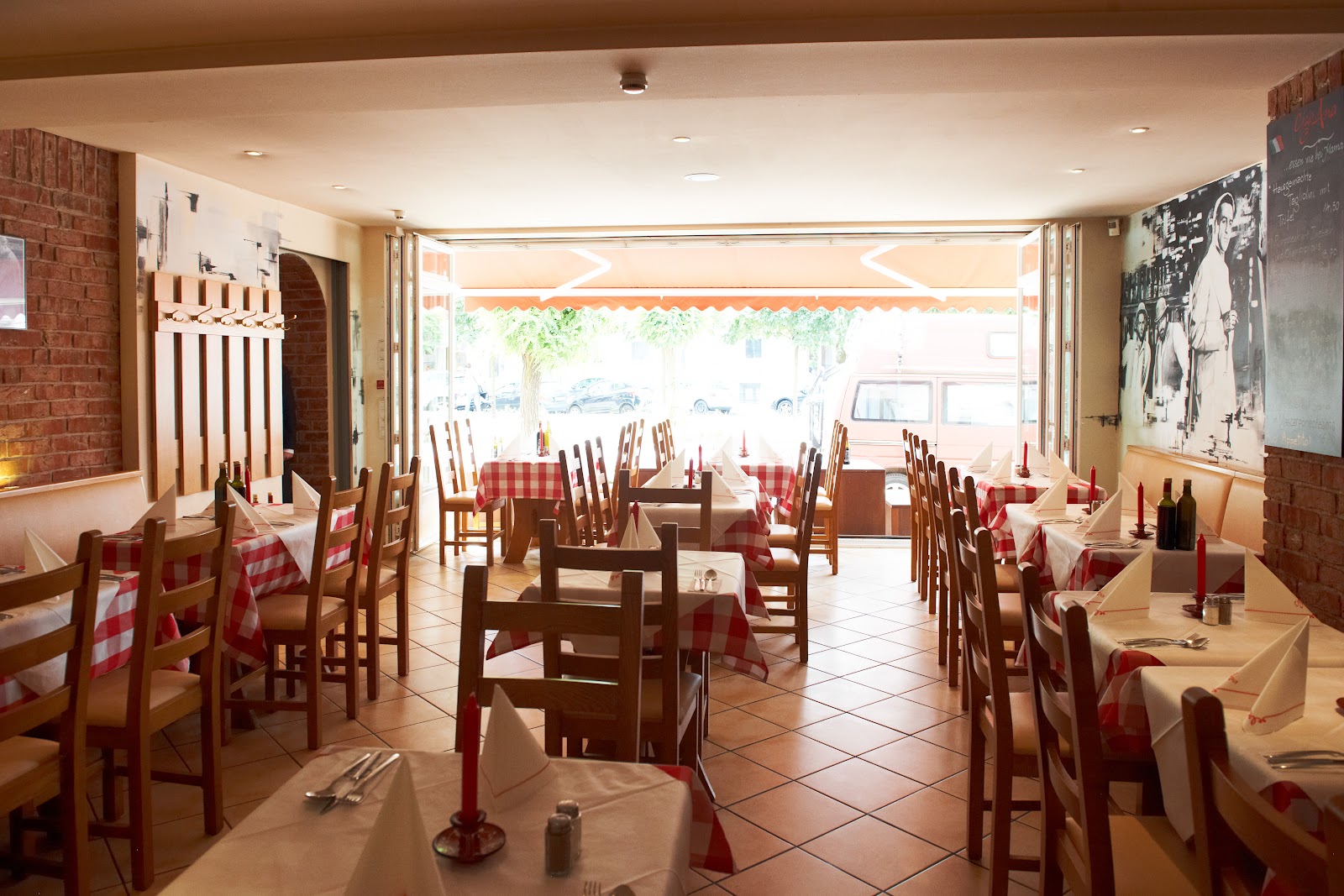 Ristorante Ciao Ana