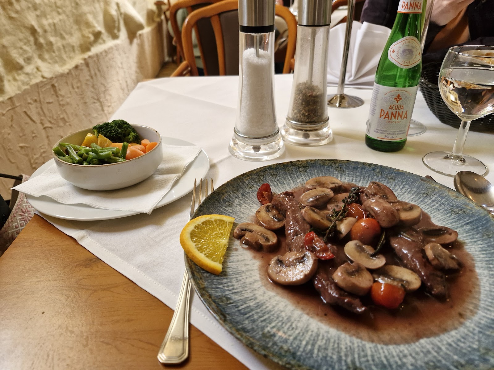 Ristorante Classico Foto 1