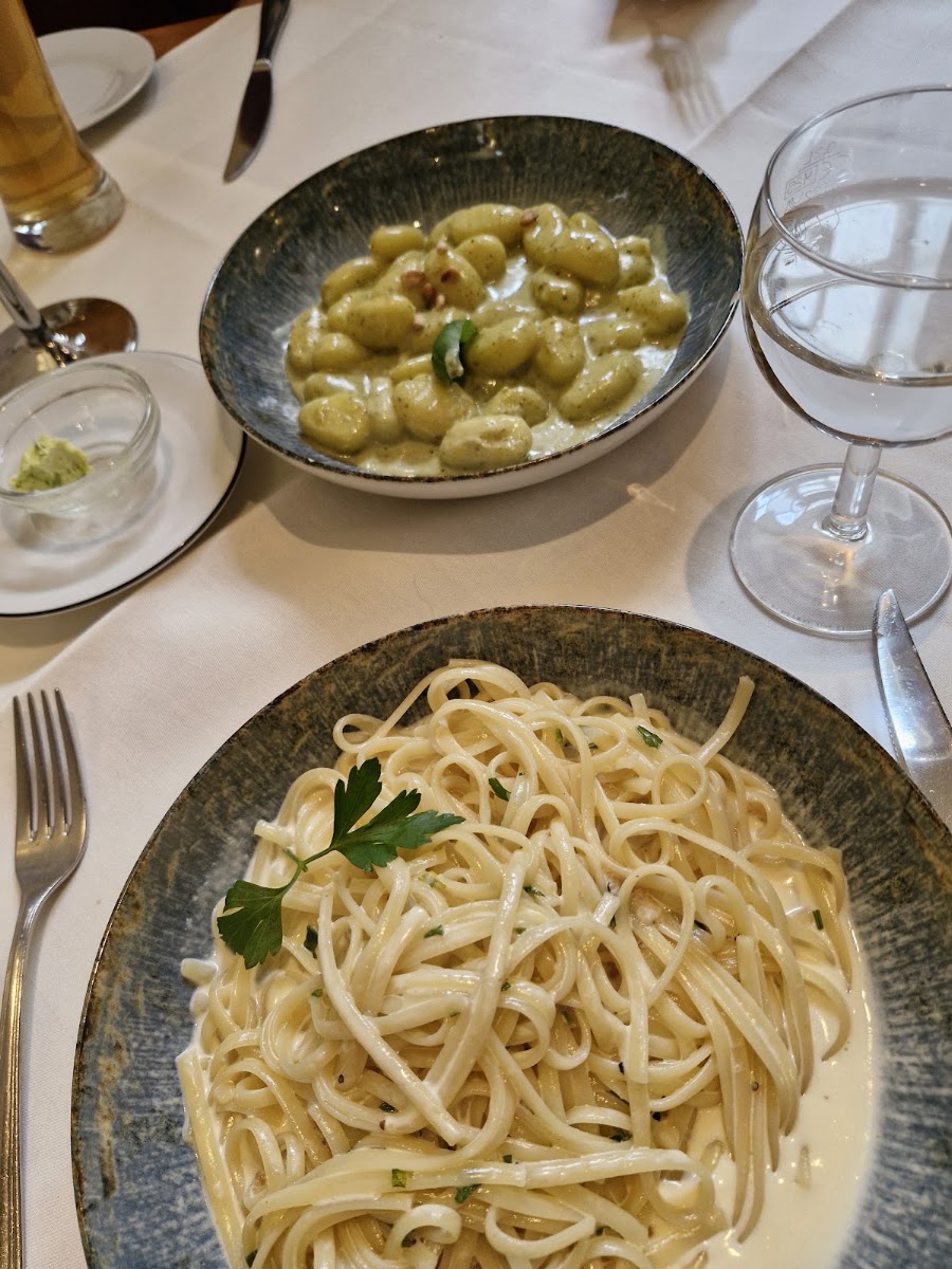 Ristorante Classico Foto 2