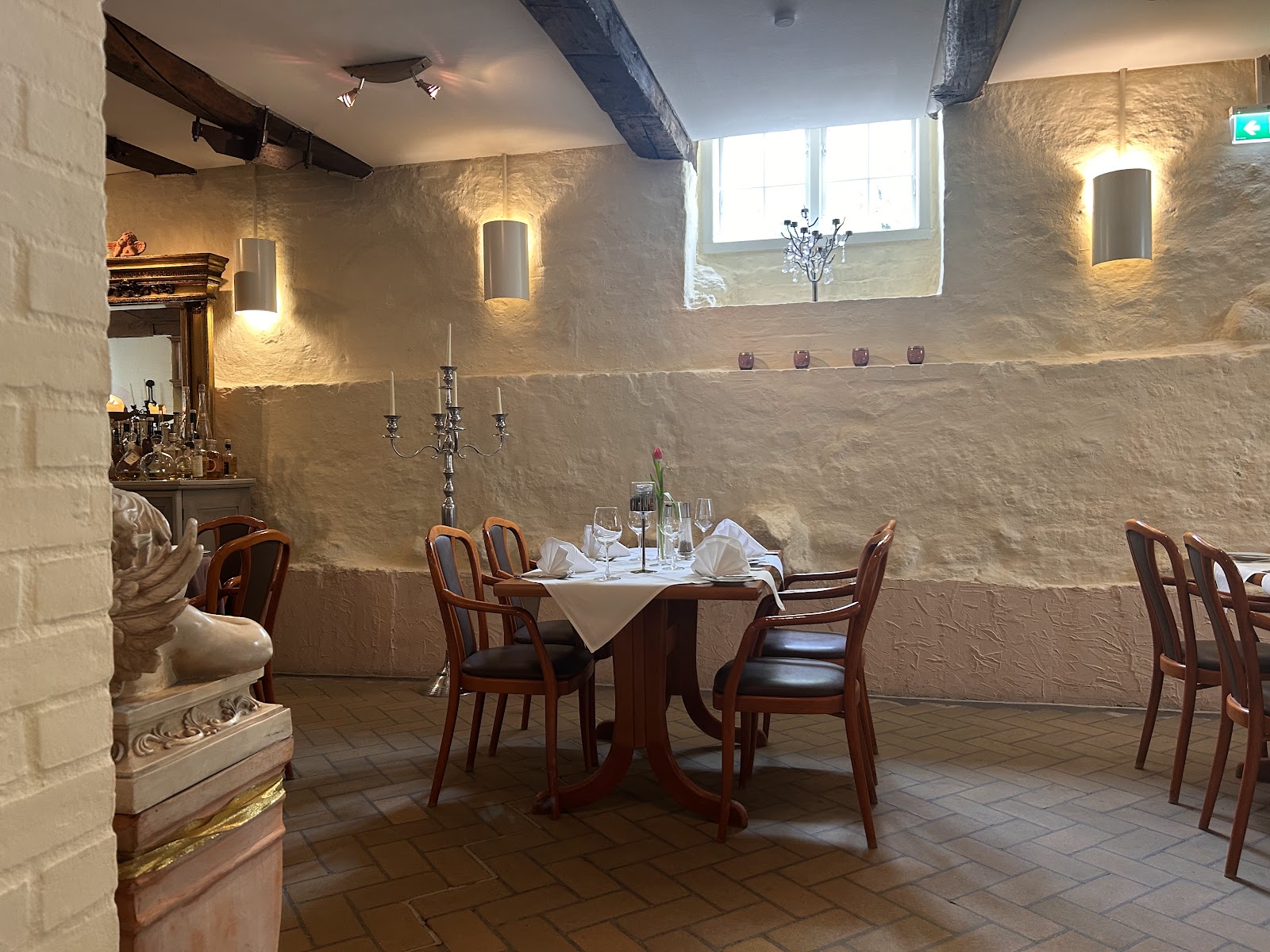 Ristorante Classico Foto 3