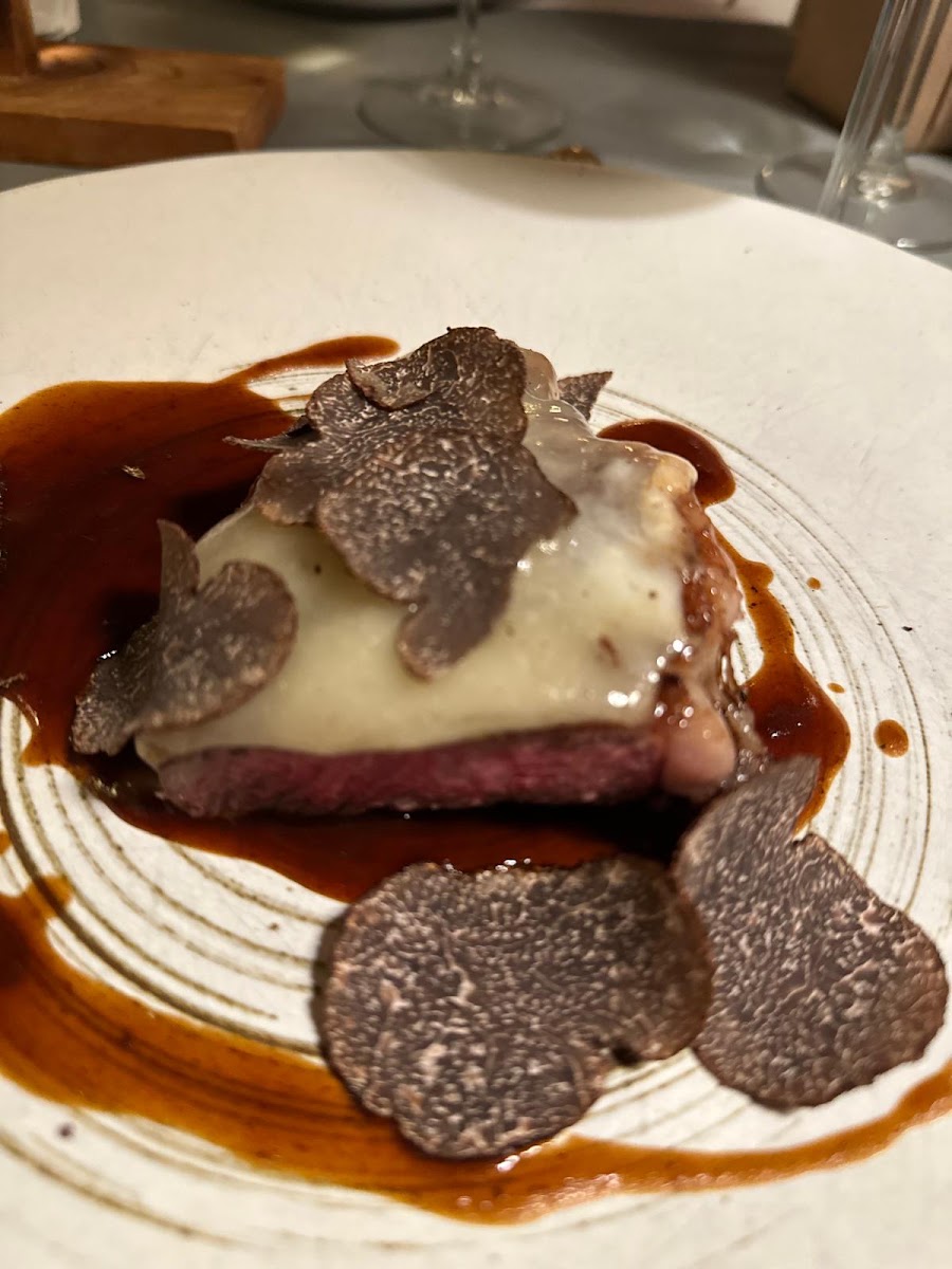 Ristorante Da Michele Foto 3