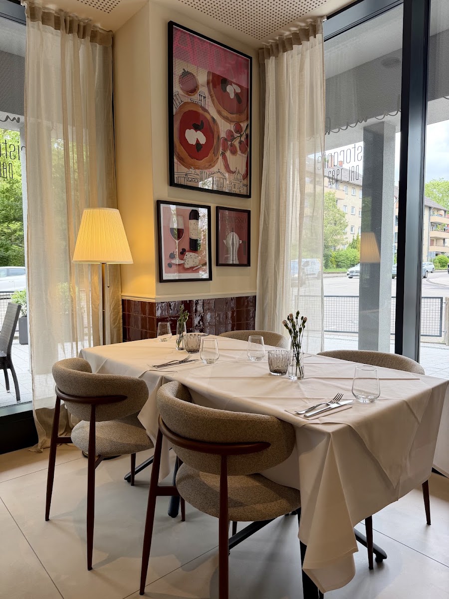 Foto von Ristorante Da Michele