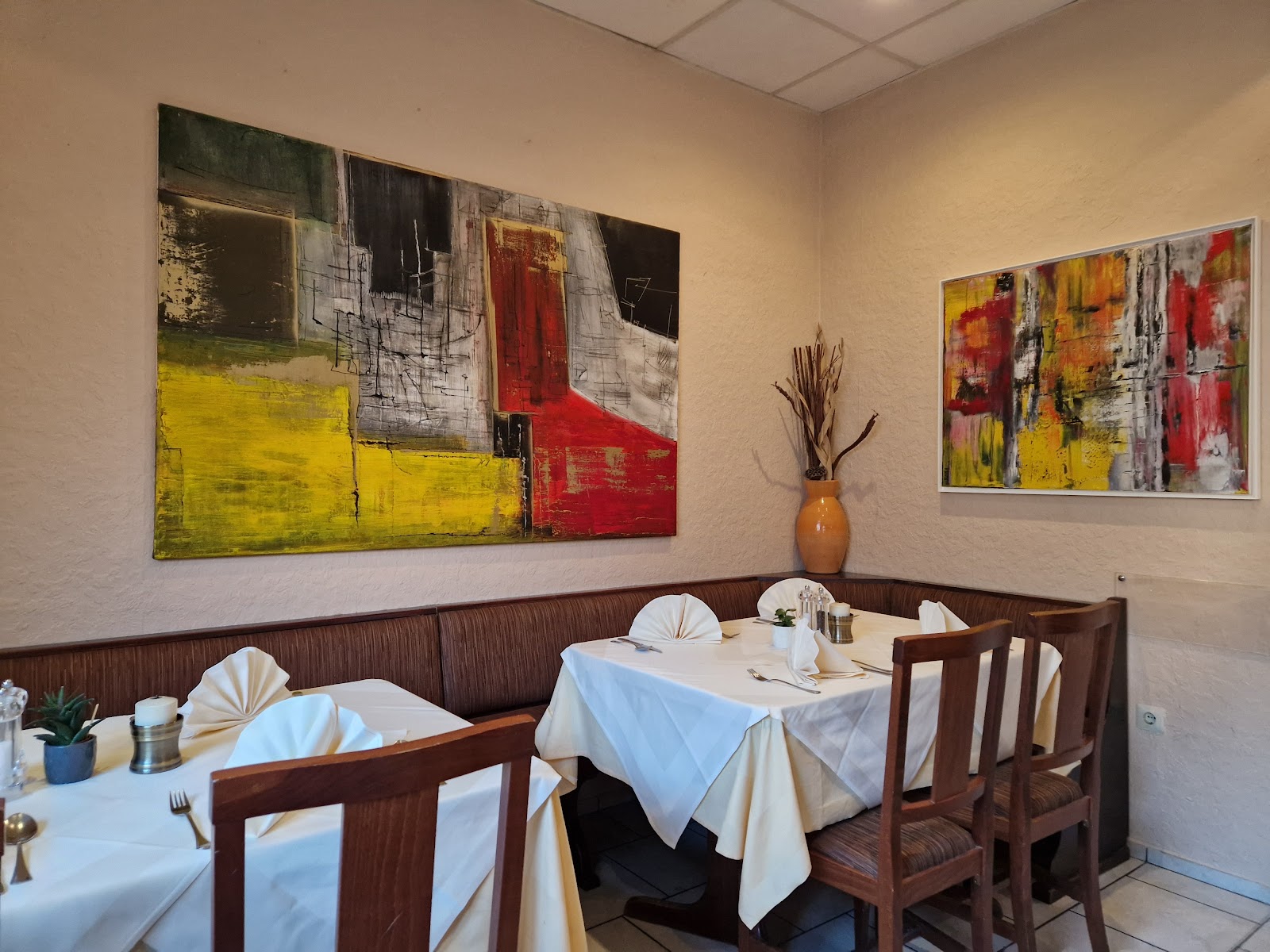 Foto von Ristorante Da Nico