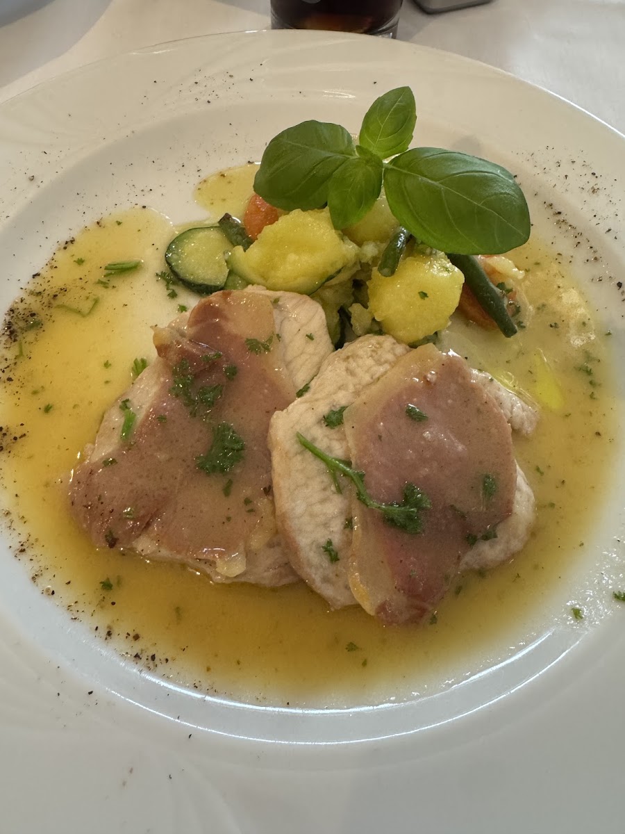Ristorante Da Paolino Foto 3