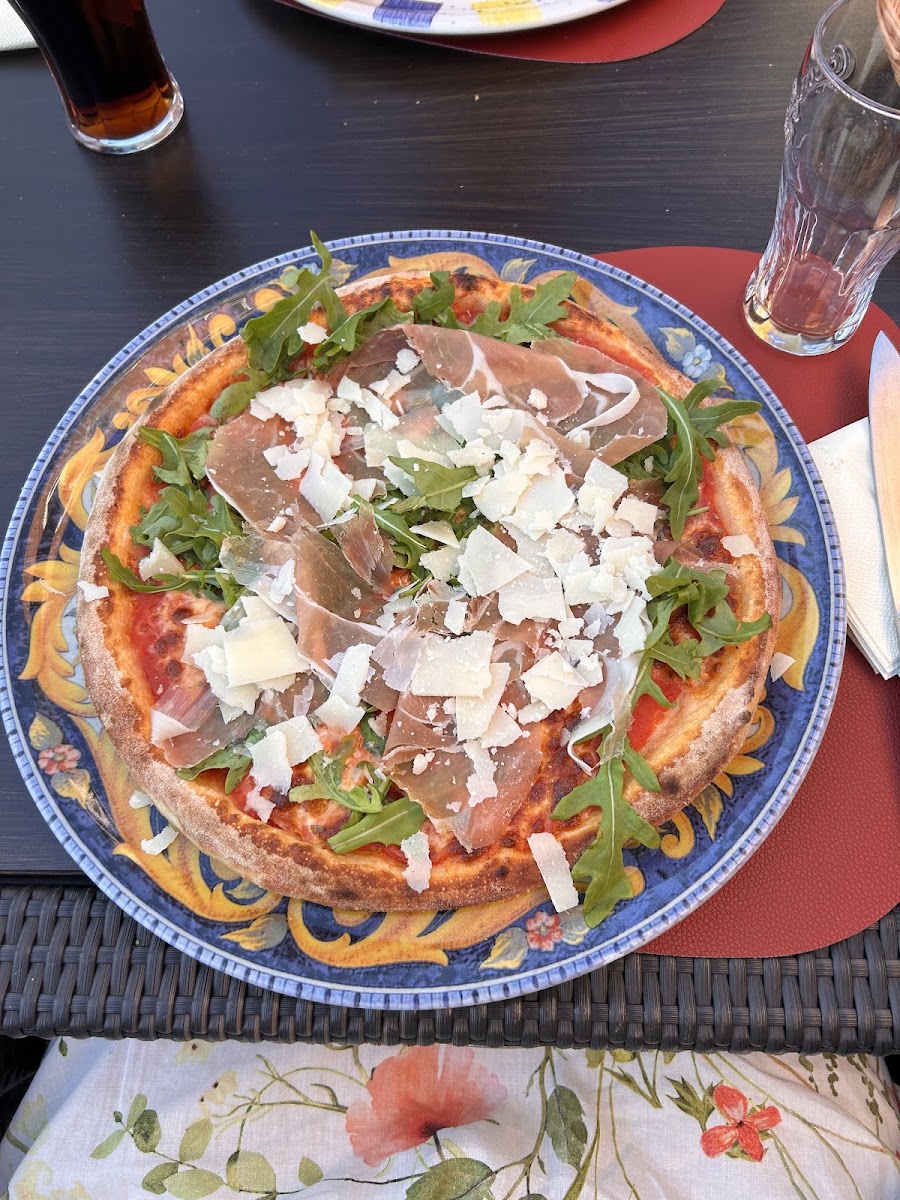 Ristorante Da Salvo Foto 2