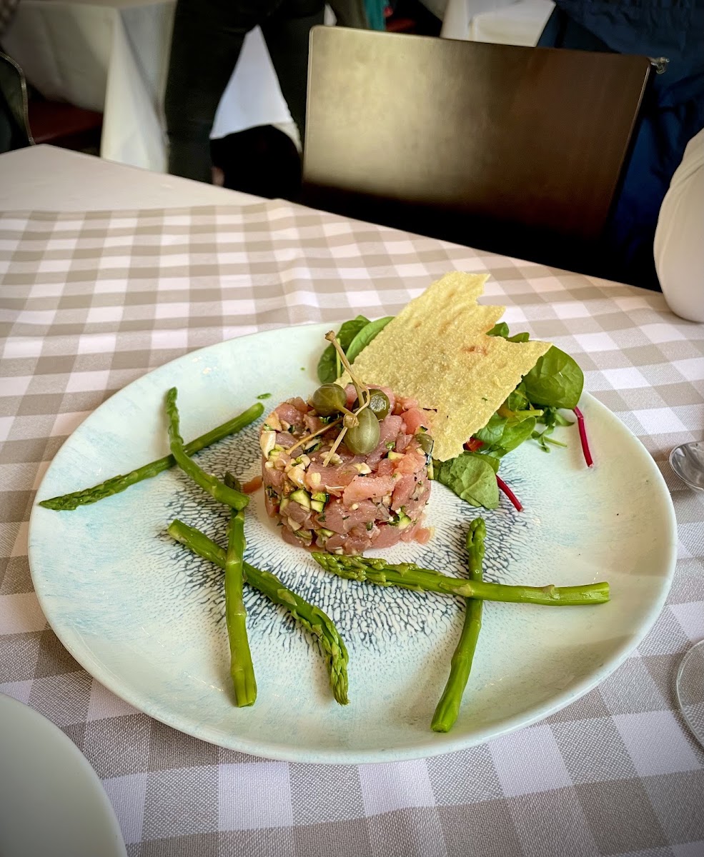 Ristorante Da Salvo Foto 3
