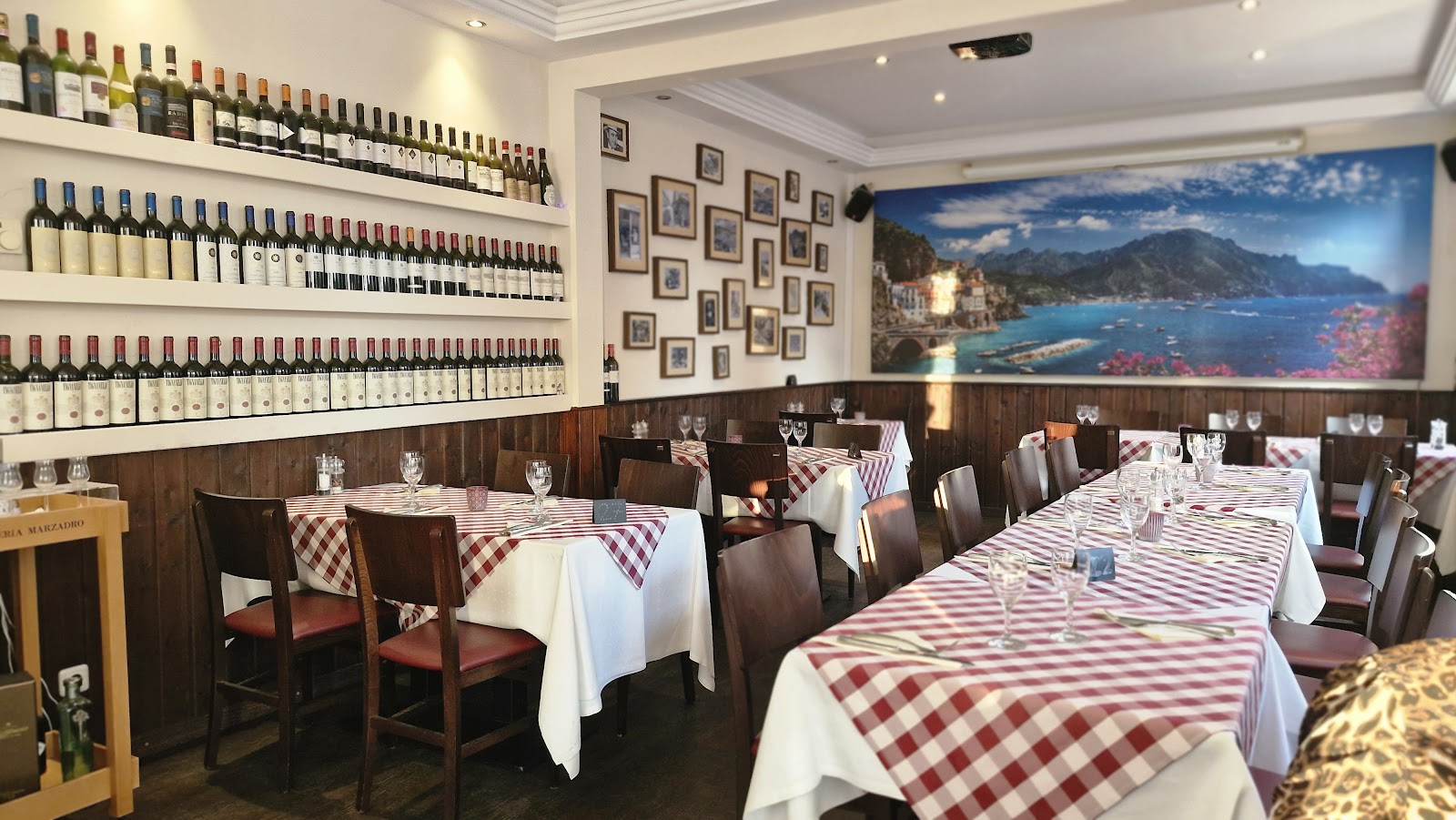 Ristorante Da Salvo