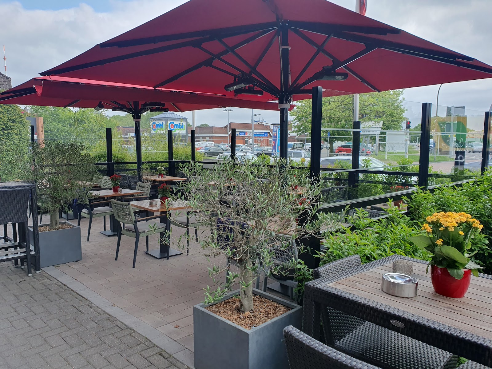 Ristorante da Sergio Aurich