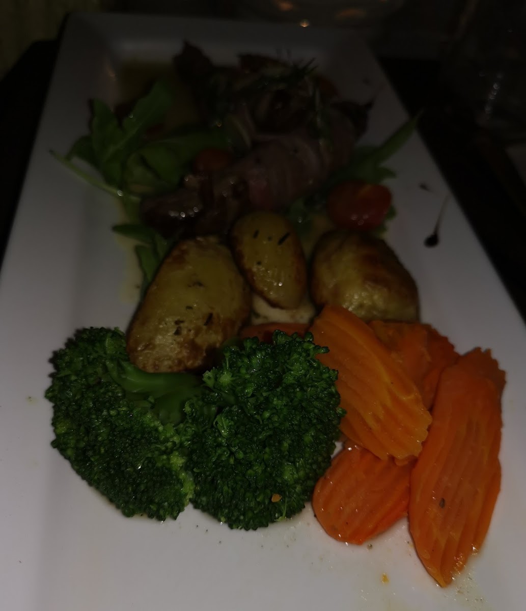 Ristorante del Salento Foto 2