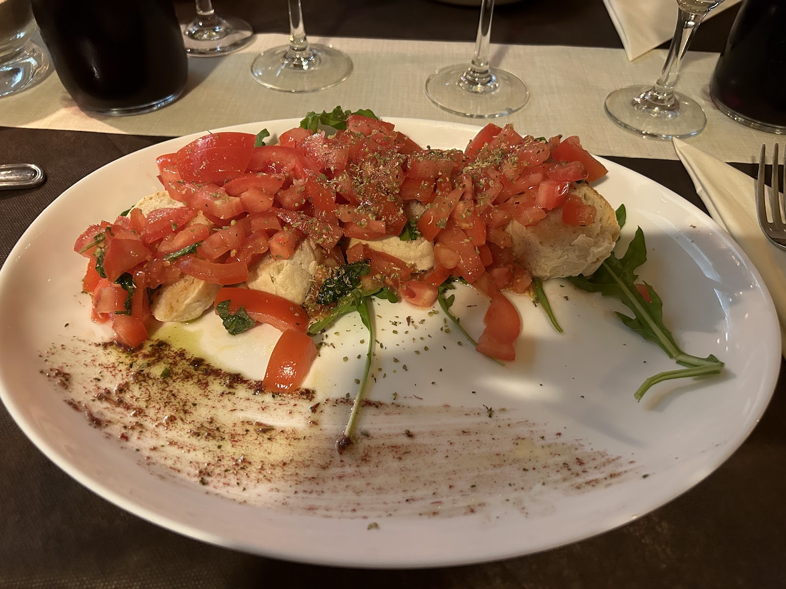 Ristorante del Salento Foto 3