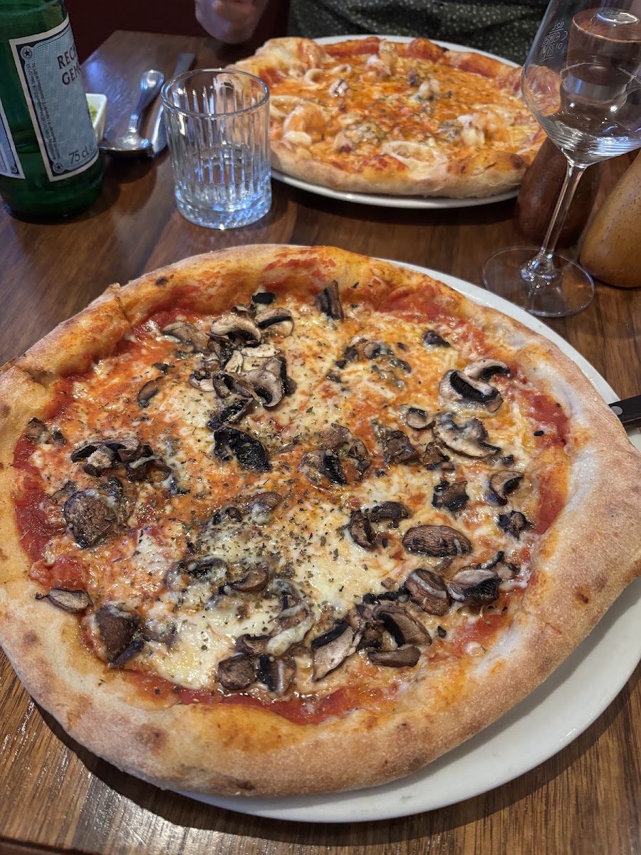 Ristorante Fontana Foto 2