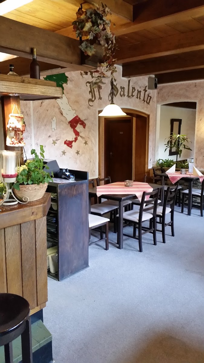 Ristorante Il Salento