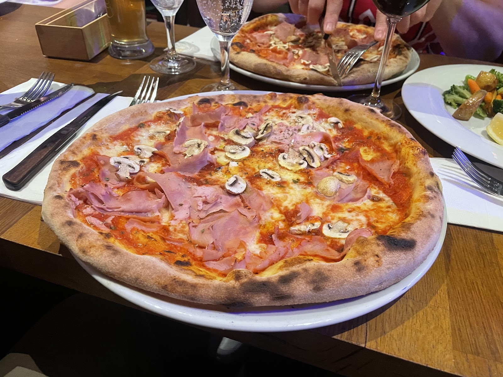 ristorante L ancora Foto 3