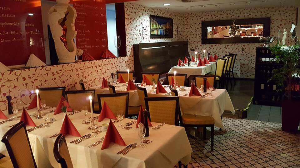 Foto von Ristorante La Dolce Sosta