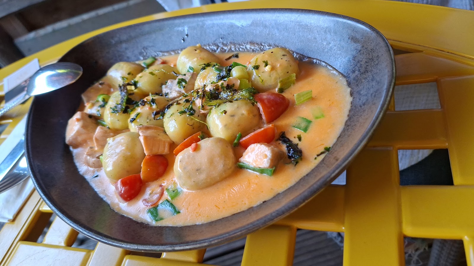 Ristorante La Dolce Vita cucina italiana in Aurich Foto 1