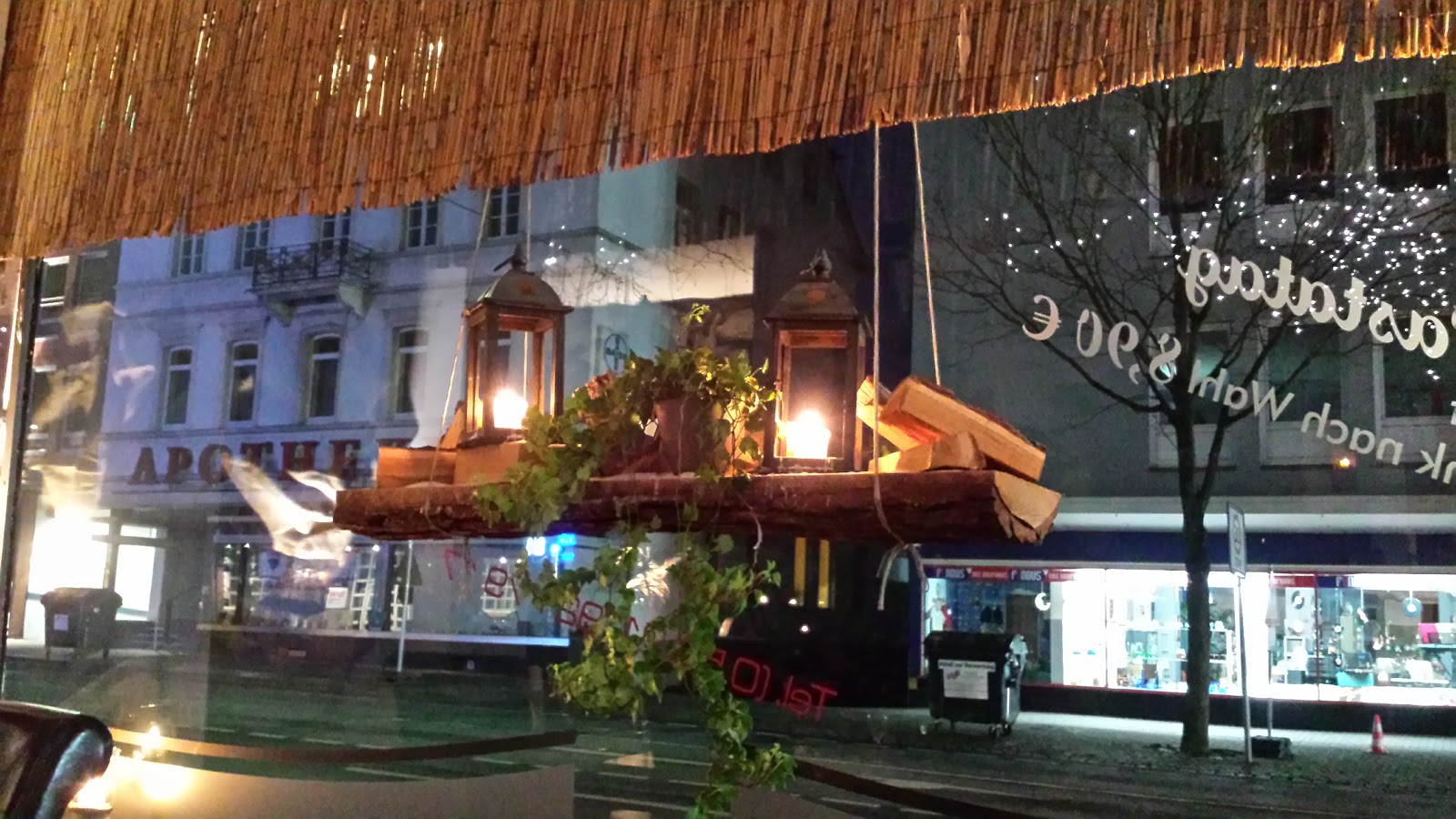Ristorante la Matta | Nienburg