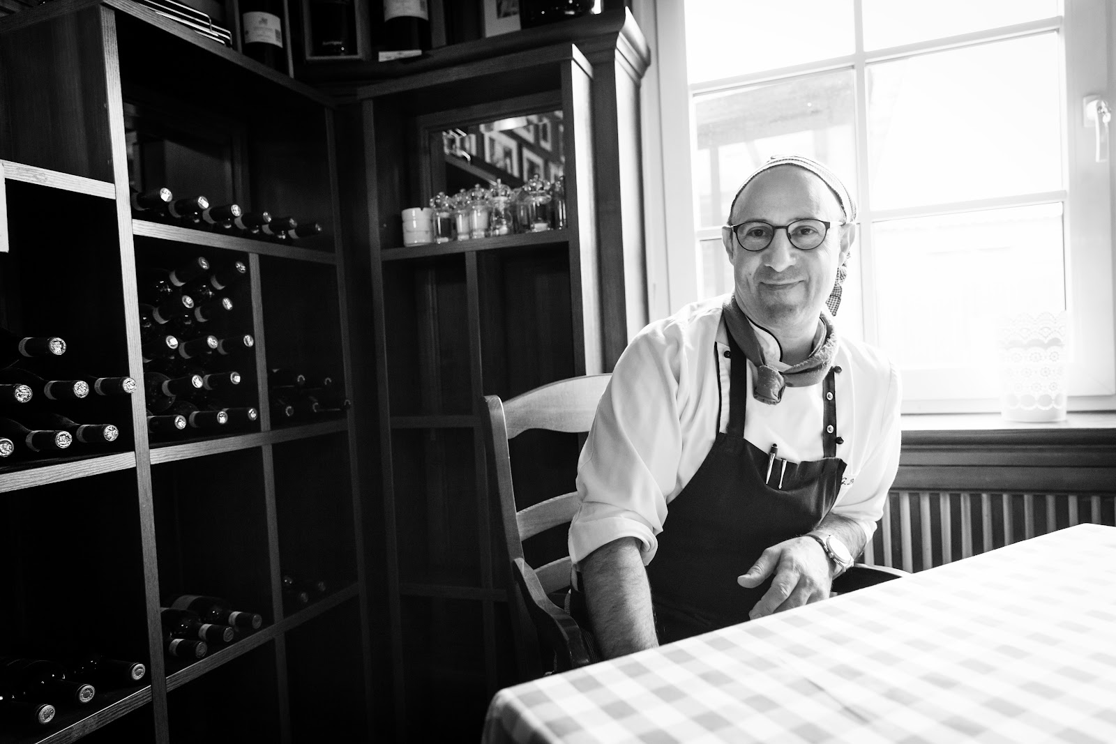 Ristorante Osteria Foto 2