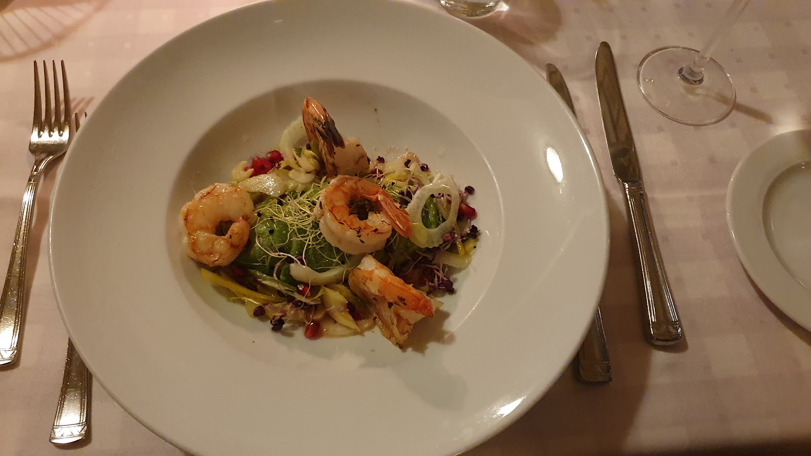 Ristorante Osteria Foto 3