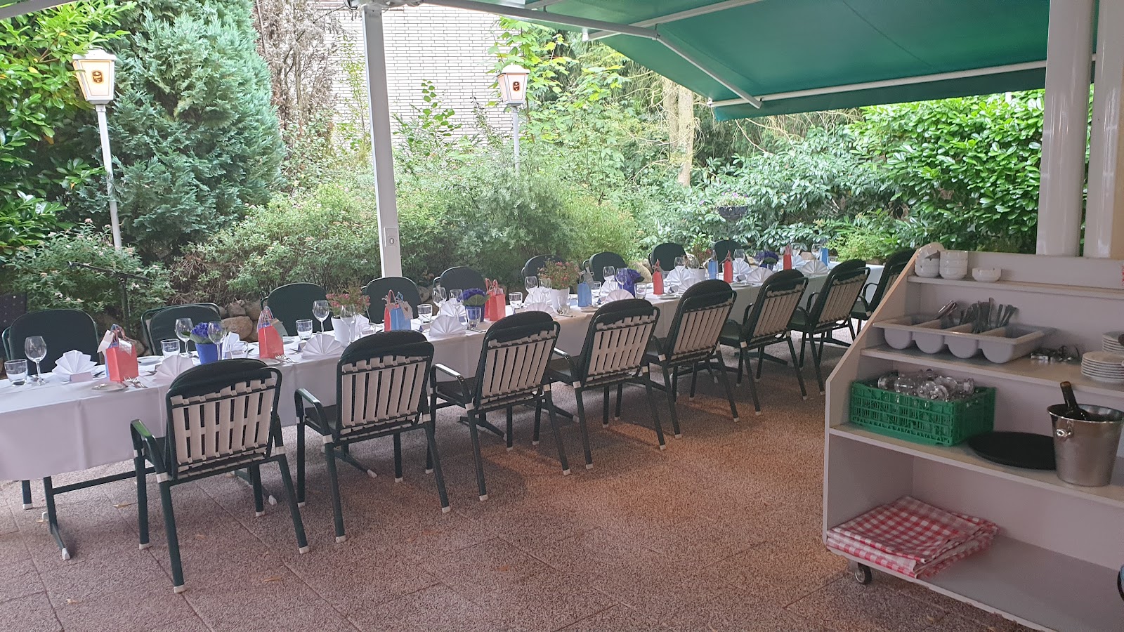 Foto von Ristorante Osteria
