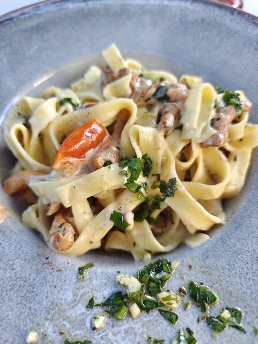 Ristorante Pinocchio Foto 1