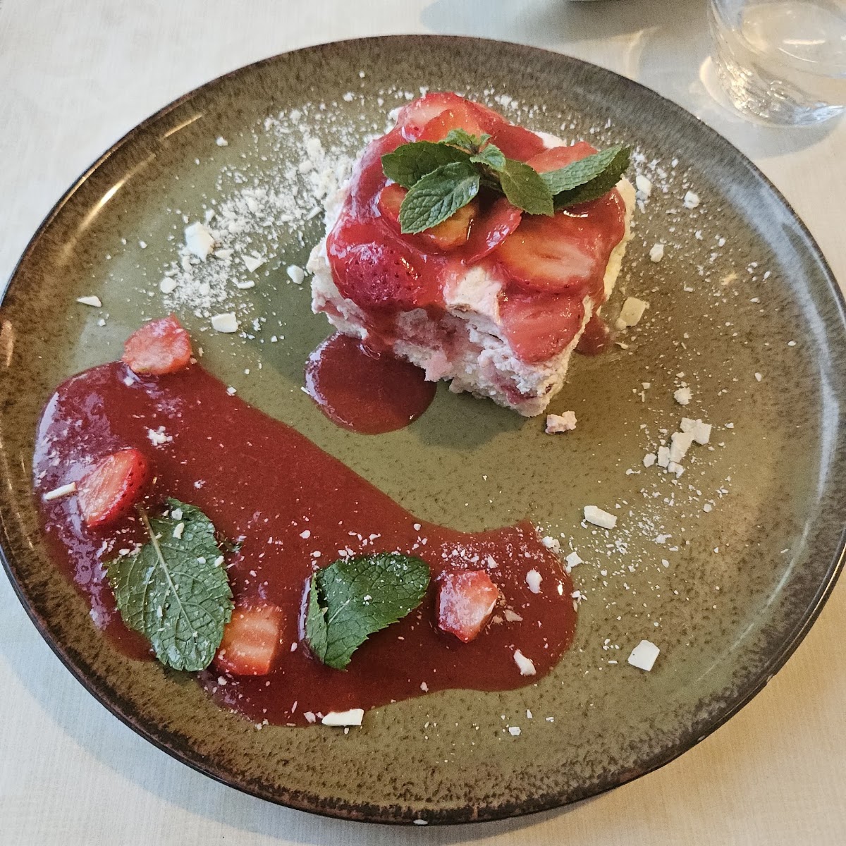 Ristorante Pinocchio Foto 2