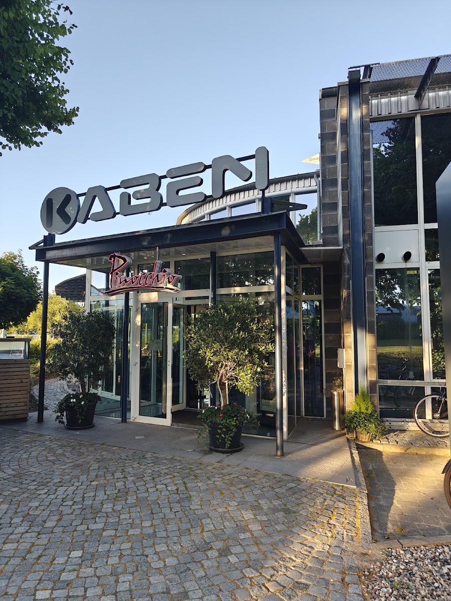 Foto von Ristorante Pinocchio