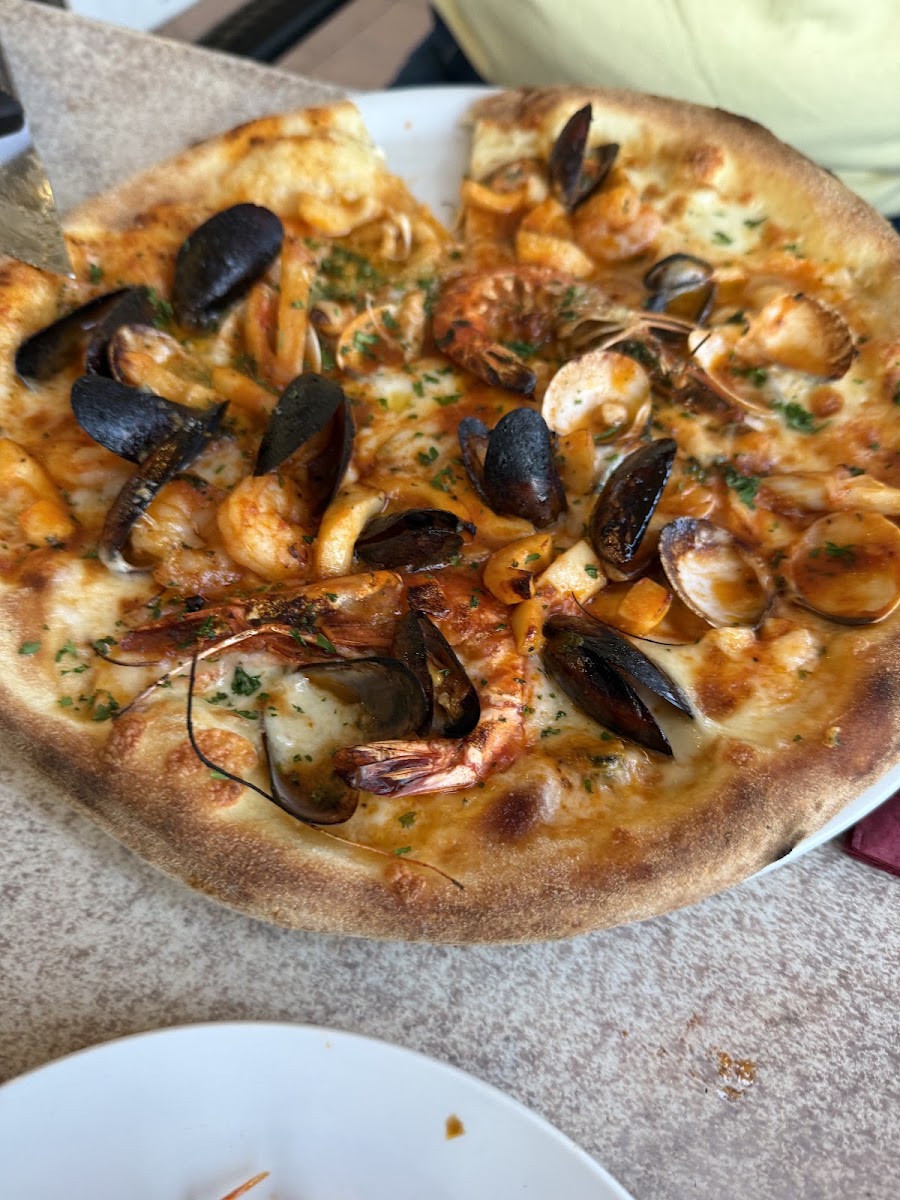 Ristorante & Pizzeria Ai Sapori Foto 3