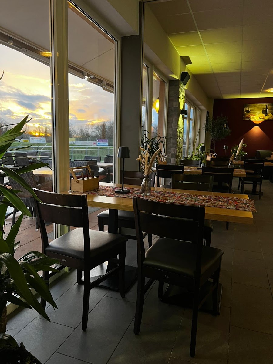 Foto von Ristorante & Pizzeria Ai Sapori