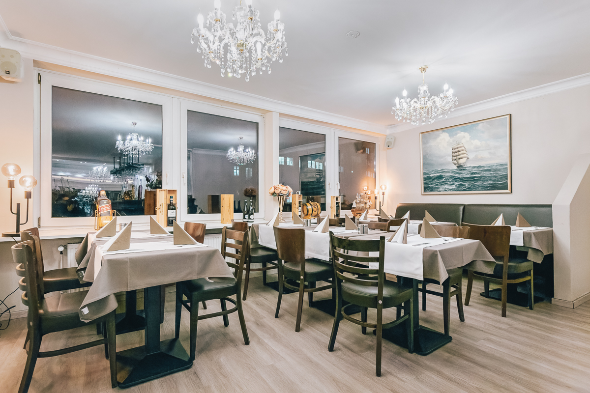 Ristorante Pizzeria Arione