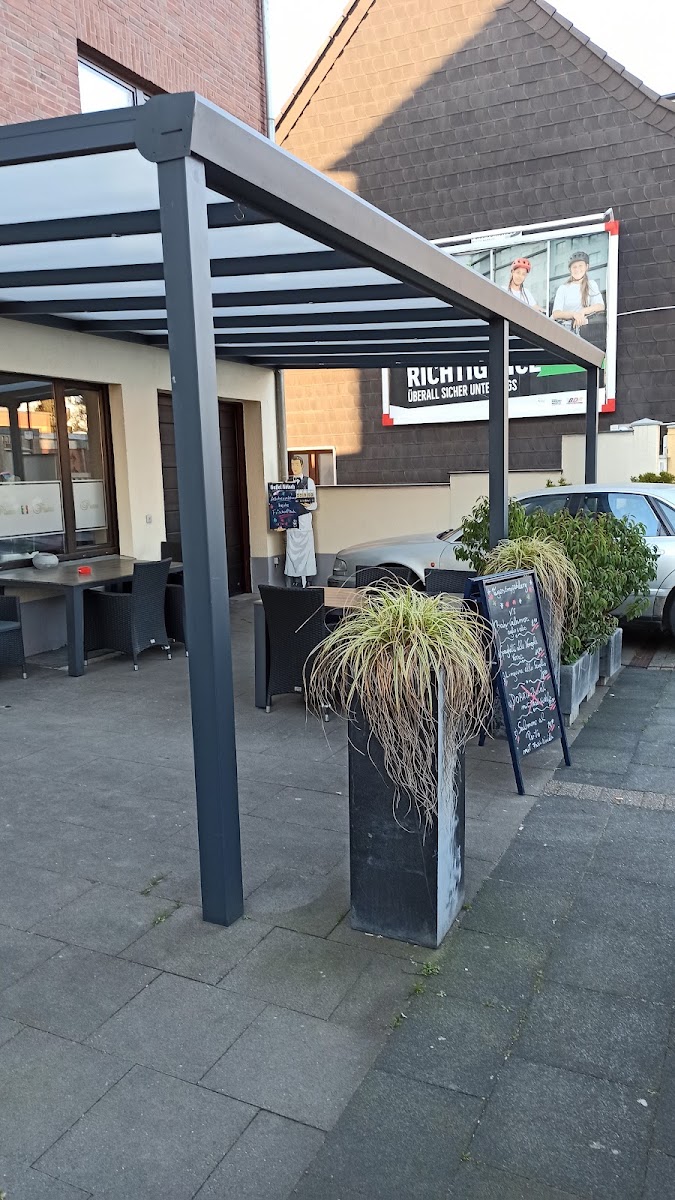 Foto von Ristorante Pizzeria bei Eddy