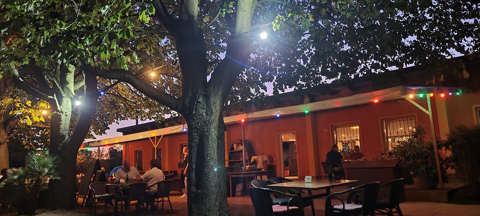 Foto von Ristorante Pizzeria Da Luigi