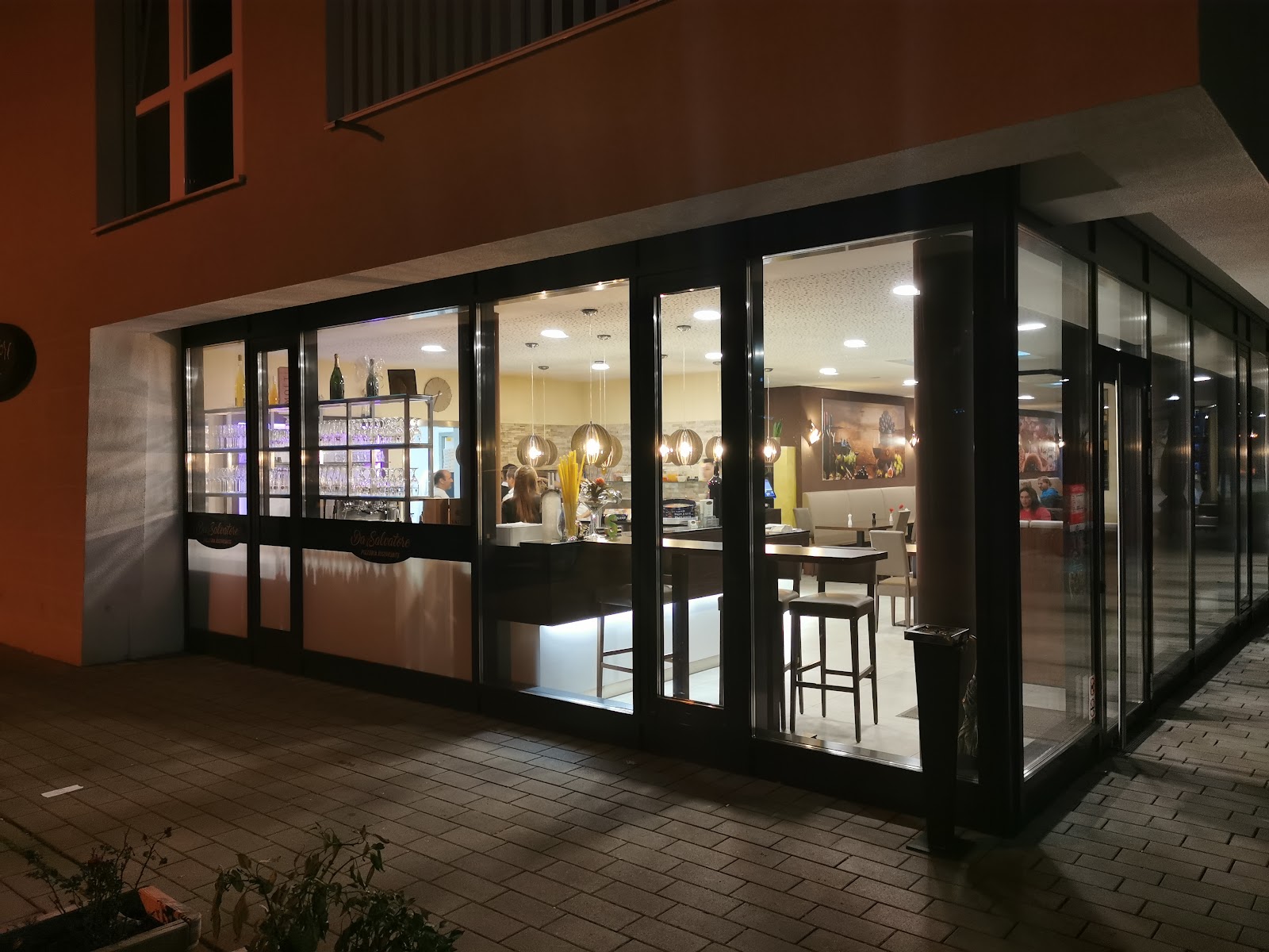 Foto von Ristorante Pizzeria Da Salvatore