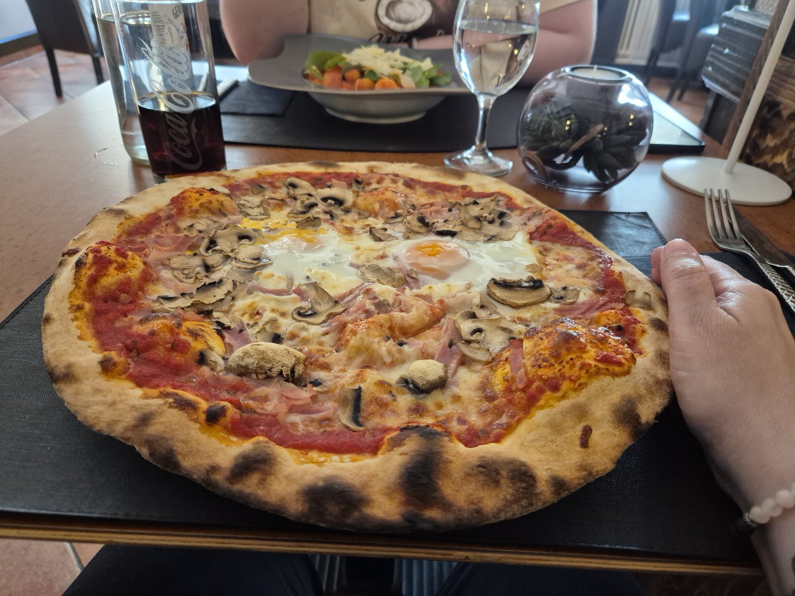 Ristorante Pizzeria Federico Foto 1
