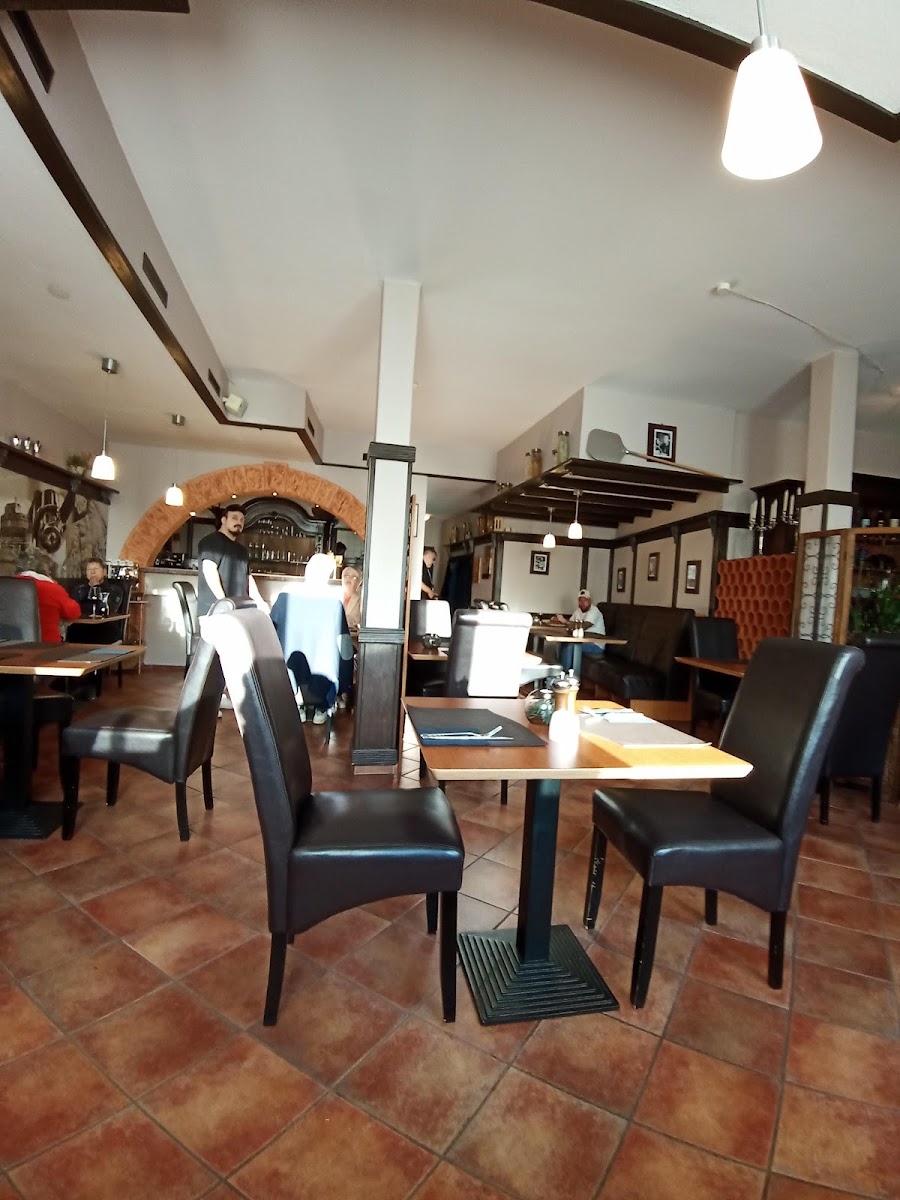 Ristorante Pizzeria Federico