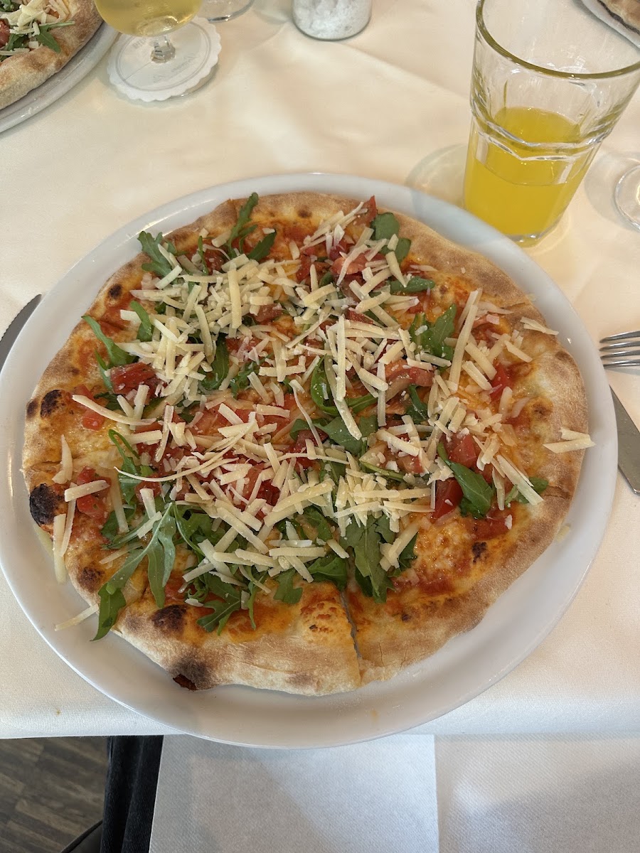 Ristorante-Pizzeria Luce Foto 2